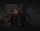 【実況】緑のビビりがラクーンシティに迷い込んだようです。part8【BIOHAZARD RE:2】