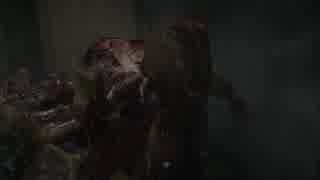 【実況】緑のビビりがラクーンシティに迷い込んだようです。part8【BIOHAZARD RE:2】
