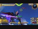 金プレになるまで終わらせないエクバ2（中尉☆5インパルス熟練度☆5）part14