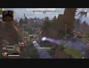 【Apex Legends】虫強奪シーン