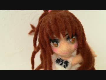 To　LOVEるの結城美柑を作ってみました