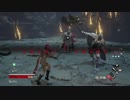 【CODE VEIN】ネットワークテスト 深層編1