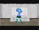 【MMD】ENEでアンノウン・マザーグース(再投稿)