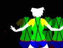 MMDトーキョーゲットー
