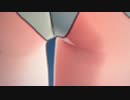 【FGOアーケード】俺はマリーの伴侶だから尻に頭突っ込んでも問題ないよな（マリーのマイルームとターミナル）【観賞用】