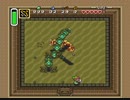 ゼルダの伝説　神々のトライフォースを『思い出せない』動画。Part08