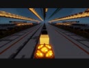 【Minecraft音ブロック】CaraMiaAddio(タレットオペラ)【Portal2】