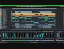 【CUBASE AI他】おジャ魔女はココにいる