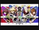 発売初日からプレイしている初心者のBBTAG 4
