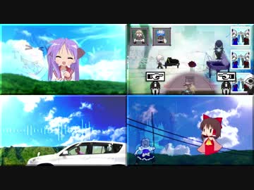 バンバード_比較