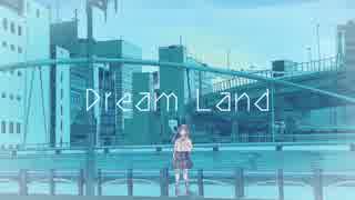 Dream Land  / flower