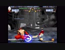 【4K】全一アンジ vs 全一ジャム【パソリロ】
