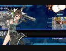 春イベント2019発動！友軍救援「第二次ハワイ作戦」E4ラスト友軍前