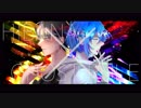 【同時に歌ってみた】ゴーストルール × ヒバナ【Mashup】