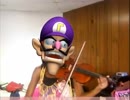Waluigi is everywhere