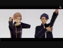 【MMDA3!】LUVORATRRRRRY!【万里中心】