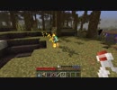 【Minecraft】レミリア春夏秋冬Part.16【ゆっくり実況】