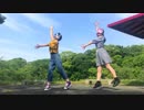 【CrazyFilles青＊桃】45秒【踊ってみたかった】