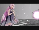 【MMD】乙女解剖[Sour式ルカ/Megurineruka]