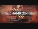 ＃12【GARY】ApexLegends （PS4版,ニコ生）