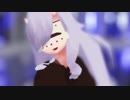 【UTAUカバー/MMD】帝国少女【葛駄夜音】