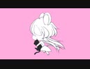【初音ミク】クロネコノヒトミニウツルコイ【オリジナル曲・MV】/Four-leaf and Blackcat
