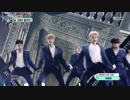 【k-pop】 원어스(ONEUS) - 태양이 떨어진다 (Twilight) 음악중심 (MusicCore) 190601