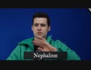 Nyctalopia, Nimminy-Piminy, Nitid [An English Word Compilation]