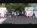【東大生が】ミュージカルテニスの王子様を再現してみた2-1 【四天宝寺】
