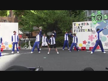 【東大生が】ミュージカルテニスの王子様を再現してみた2-1 【四天宝寺】
