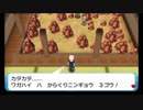 【第41話】ポケモンAS毒贔屓初見実況【のんびり】