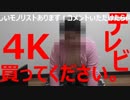 【マジ募金】惨めな俺にテレビをプリーズ..ください。なんでもやりますから。