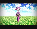 【テイルズオブMMD】マギルゥでLamb.(TOB)