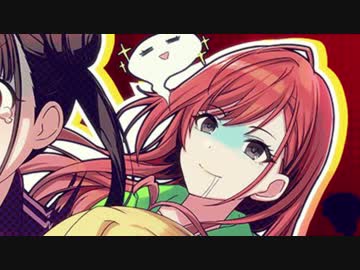 夏葉マン【アニシャス単品】