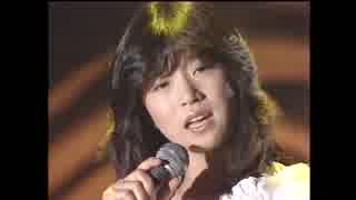 中森明菜 少女A