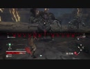 【CODE VEIN】ネットワークテスト 深層編2