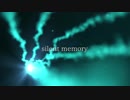 【ニコラップ】silent memory【トップチェスト】