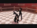 【FFMMD】王子御一行で虎視眈々【FF15】