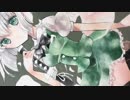 東方Project◆妖夢◆水彩イラストアナログメイキング◆みょん