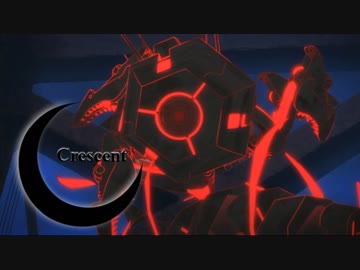 【ケムリクサ自作アレンジ】ヌシ戦を決着風にアレンジにしてみた。