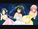 【デレステMV】「ツインテールの風」(三原色限定SSR)【1080p60/4Kドットバイドット】