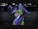 【MMD/慟哭のナイトメア】 疑心暗鬼 ナイトメア
