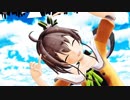 【MMD】夏色まつりでDEEPBLUETOWNへおいでよ【夏色まつり1周年】