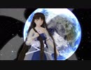 【東方MMD】アルティメットスターサファイア様で黒猫
