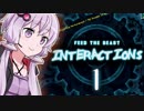 【Minecraft】GregTech Community Edition/FTB Interactions #1【結月ゆかり】