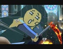 【スマブラSP】みんなの投稿悪魔城ステージ　3