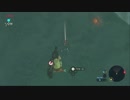 ゼルダの伝説 BREATH OF THE WILD【初見プレイ】 #7 Part.2