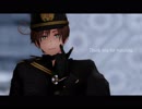 【APヘタリアMMD】Build our machine【南伊】
