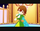 【ぷよぷよMMD】マシューでねこみみスイッチ【モデルテスト】