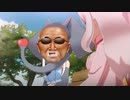 どかたフレンズ3 ちょこっとアニメ #02